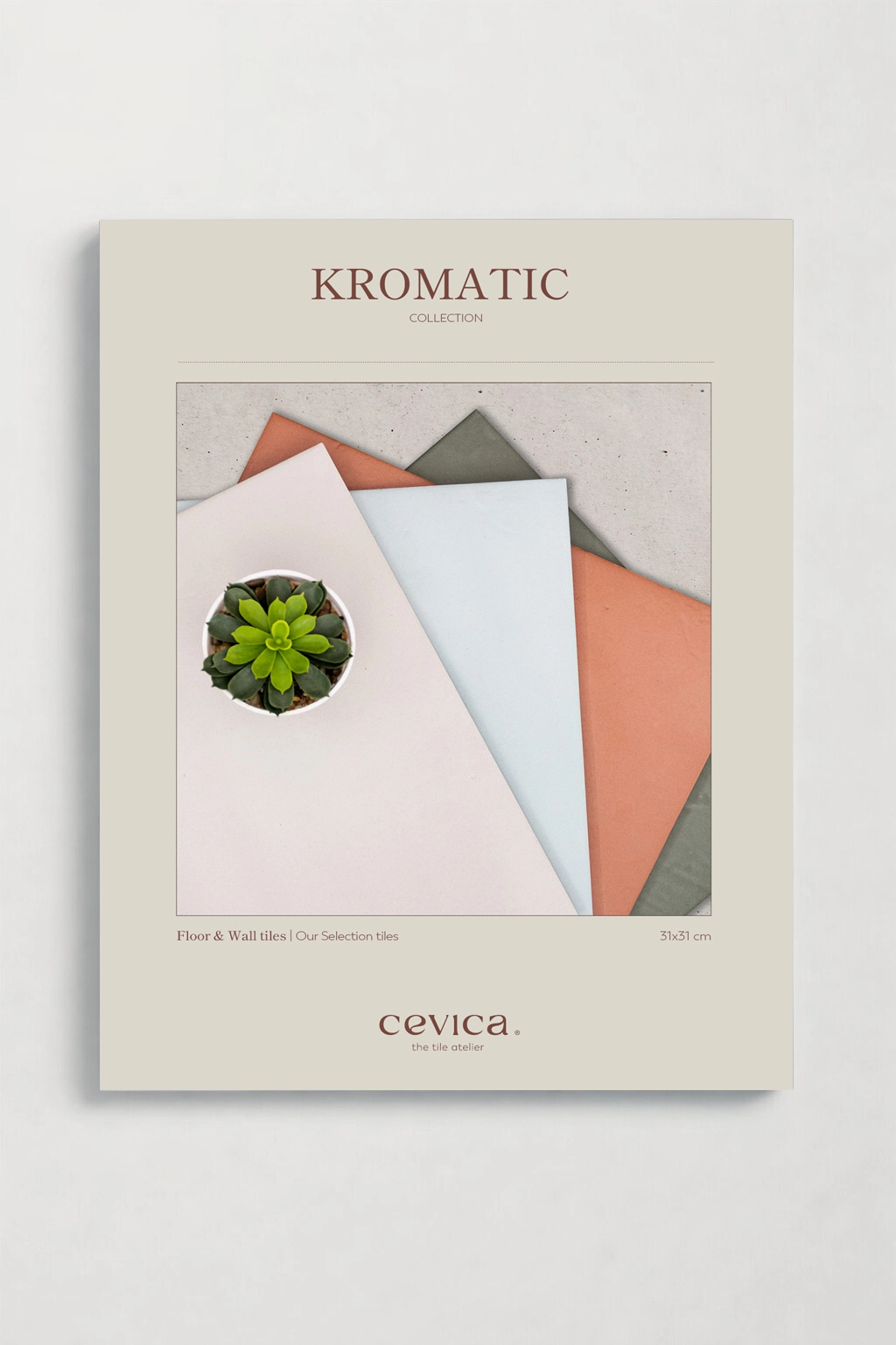 KROMATIC